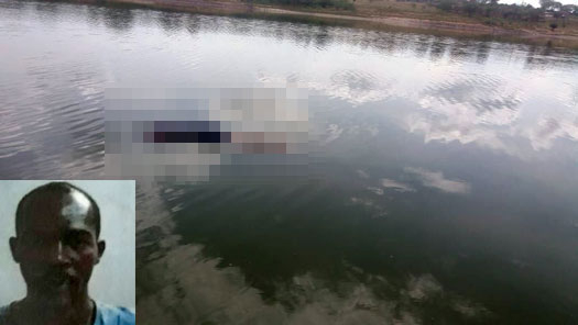Homem natural de Salvador é encontrado morto em açude na cidade de Valente
