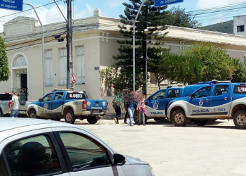Operação “Fallitur Visio” combate fraudes em licitações em Jaguarari, Bonfim e Irecê