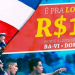 Bahia faz promoção com ingressos a R$ 10 no Ba-Vi