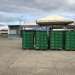 Coité – Estrutura para o Baião está quase pronta. Festa pela primeira vez terá a cobiçada Heineken