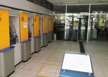 Coité – Banco do Brasil Offline a quase 24h deixa clientes revoltados