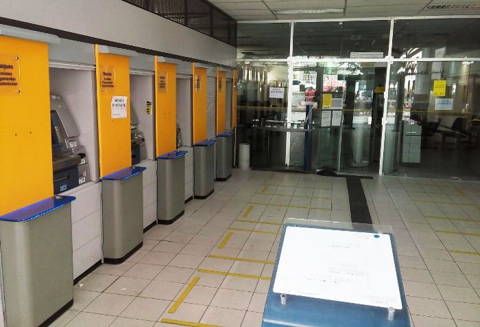 Coité – Banco do Brasil Offline a quase 24h deixa clientes revoltados