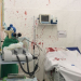 Encapuzados invadem hospital e matam suspeito de assaltar pedágio