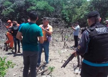 Bombeiros encontram corpos de mulheres decapitadas em Fortaleza