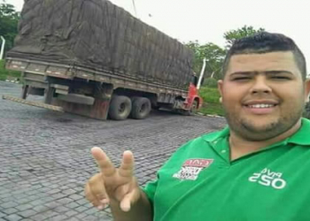 Caminhoneiro de Itatiaia morre vítima de acidente em Minas Gerais