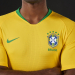 CBF lança uniforme com amarelo vibrante para a Copa da Rússia