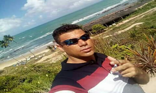 Homem natural de capim Grosso morre vítima de acidente de moto em Pernambuco