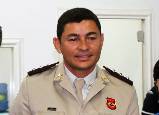 Oficial do 16º BPM é aprovado no curso de credenciamento para Instrutores de Armamento e Tiro oferecido pela Polícia Federal