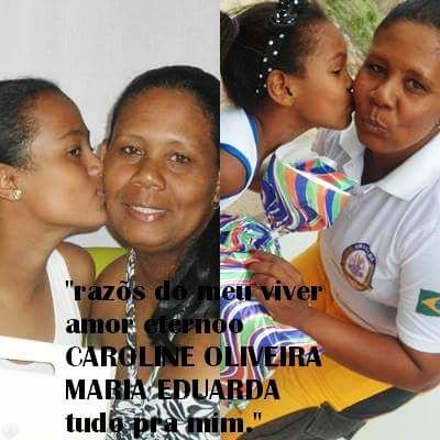 Mulher guerreira: conheça a história de Carla Ramos e sua multi função em Coité