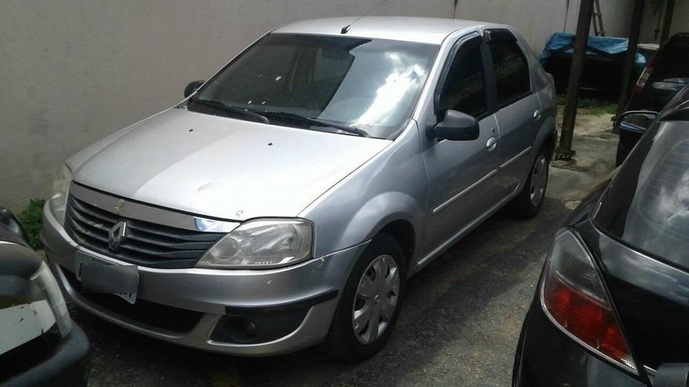 Carro suspeito de ter sido usado no assassinato de vereadora é localizado em MG