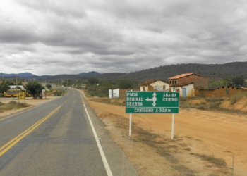 Quinze municípios da Chapada completam 76 dias sem CVLIs