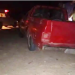 Vigilante do Bradesco de Araci e sogra morrem vítimas de capotamento