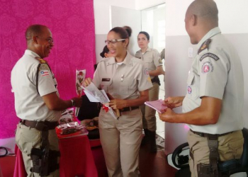 Serrinha – 16ºBPM promove atividades para celebrar o Dia da Mulher