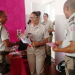 Serrinha – 16ºBPM promove atividades para celebrar o Dia da Mulher