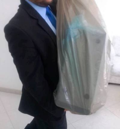 Coité – ‘Operação Fake News’ apreende computadores em residência de funcionário público