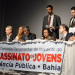 Senado pode votar esta semana projeto que cria plano para reduzir assassinato de jovens no País