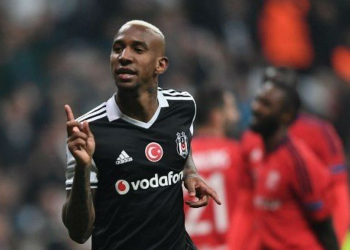 Convocado por Tite, ex-Bahia Talisca vive fase artilheira na Turquia