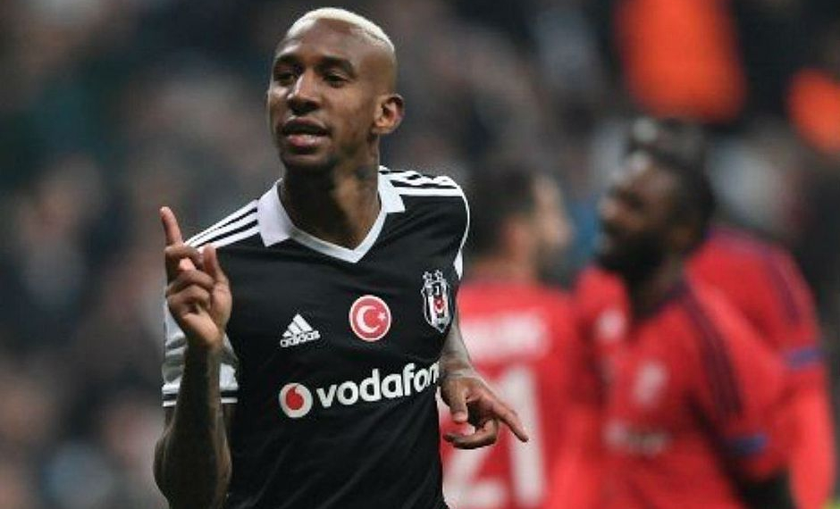 Convocado por Tite, ex-Bahia Talisca vive fase artilheira na Turquia