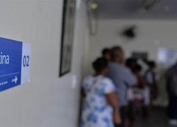 Vaza documento interno da Sesab que alerta para mortes por vírus da gripe