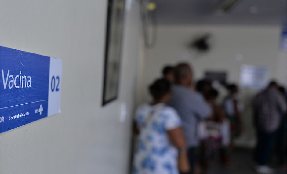 Vaza documento interno da Sesab que alerta para mortes por vírus da gripe