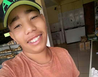 Adolescente de 15 anos é morto a tiros em Jacobina