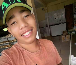 Adolescente de 15 anos é morto a tiros em Jacobina
