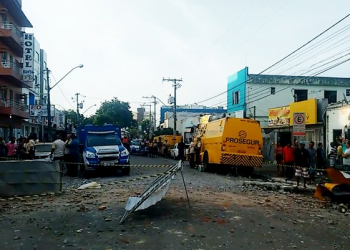 Criminosos explodem empresa de valores e matam vigilante no sul da Bahia