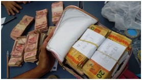 Polícias da BA e PI localizam ladrões de banco ligados em morte de PM