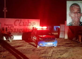 Feira de Santana: Jovem de 23 anos e criança de 3, são mortos a tiros