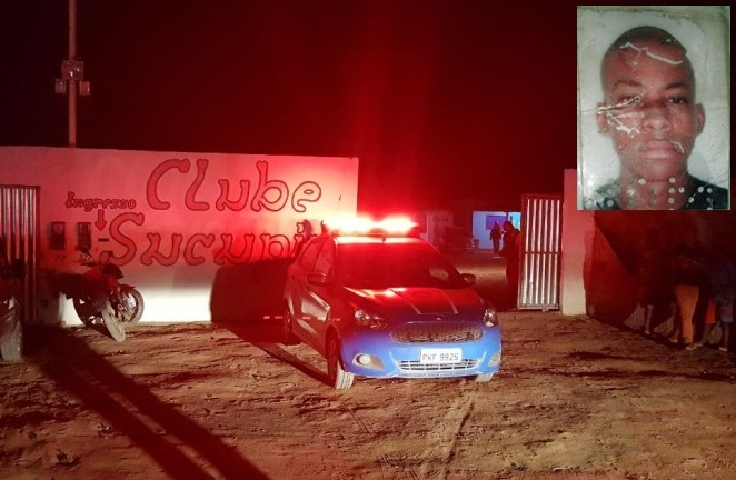 Feira de Santana: Jovem de 23 anos e criança de 3, são mortos a tiros