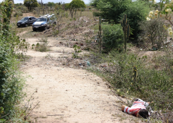 Corpos encontrados na zona rural de Retirolândia são de coiteenses