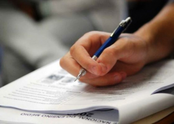 Inscrições do Encceja estarão abertas de 16 a 27 de abril