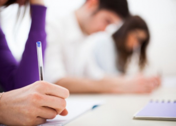 Enem deste ano terá 30 minutos a mais para provas de exatas