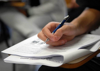 Enem deste ano terá 30 minutos a mais para provas de exatas