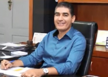 Prefeito de Jaguarari tem mandato cassado e vice assume cargo