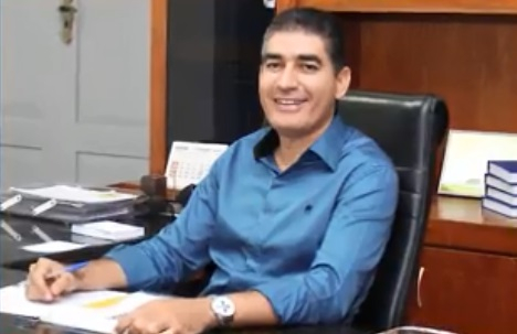 Prefeito de Jaguarari tem mandato cassado e vice assume cargo