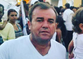 Coincidência: coiteense morre na mesma data de falecimento da mãe e do pai