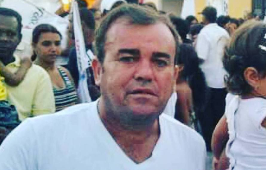 Coincidência: coiteense morre na mesma data de falecimento da mãe e do pai