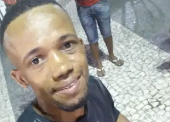 Pé de Serra: gari morre esmagado em caminhão compactador