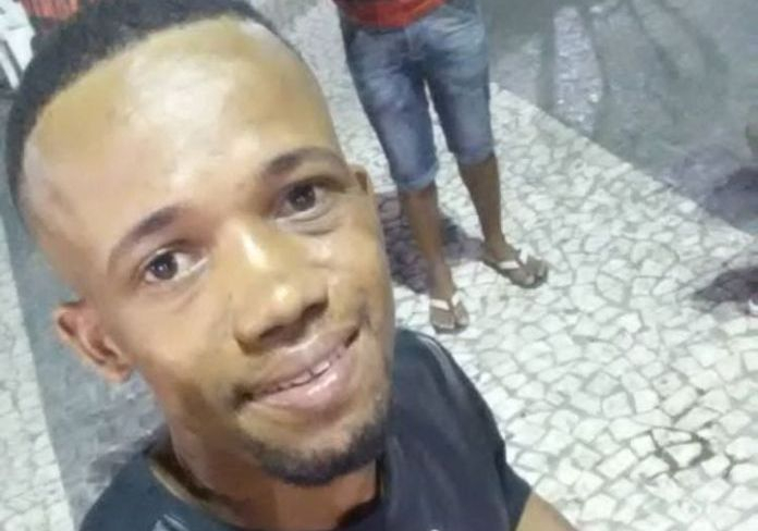 Pé de Serra: gari morre esmagado em caminhão compactador