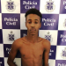 Coité – Policia Civil prende um dos suspeitos do homicídio na Rua Duque de Caxias