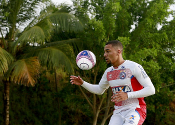Baianão: Bahia visita a Juazeirense no primeiro jogo da semifinal