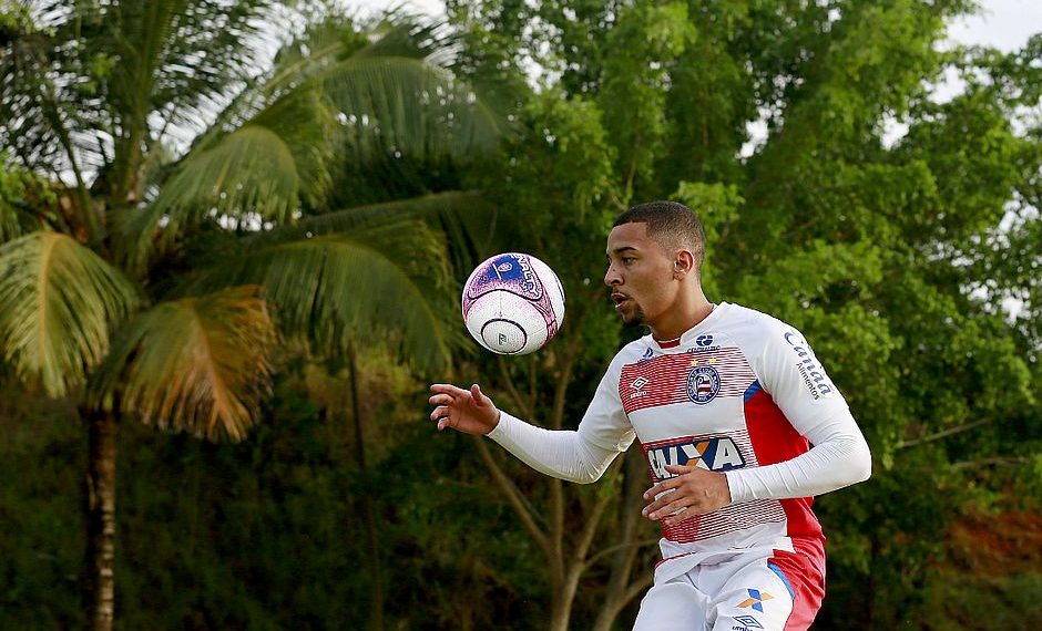 Baianão: Bahia visita a Juazeirense no primeiro jogo da semifinal