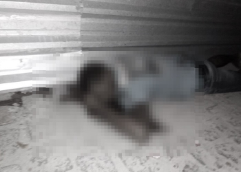 Morador de Feira de Santana é assassinado a tiros em Coité e jovem fica ferida