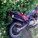 Homem tem cabeça e perna decepadas em acidente de moto