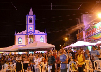 Itiúba – Paróquia de Nossa Senhora da Conceição comemora 150 anos de criação