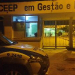 Jacobina: dupla armada invade Colégio e assalta alunos e professora. Ação causou pânico no educandário.
