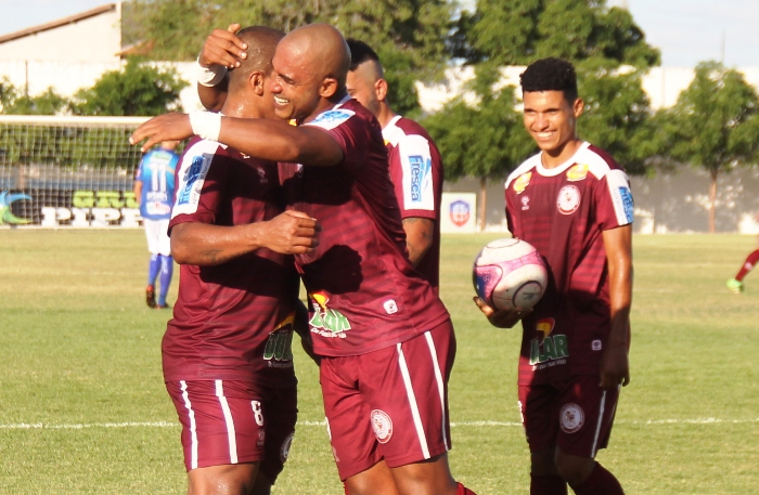 Baianão: com gol no final Jacuipense vence Jequié fora de casa e sobe para 6º lugar