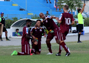 Jacuipense garante vaga na série D do Brasileirão 2019