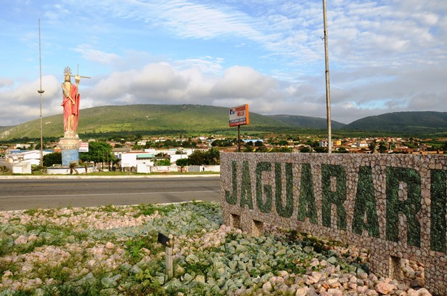 MP pede afastamento de prefeito de Jaguarari e denuncia presidente da Câmara por desviar dinheiro público